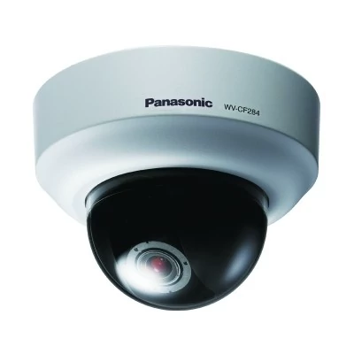 دوربین مداربسته پاناسونیک مدل WV-CF284E 1