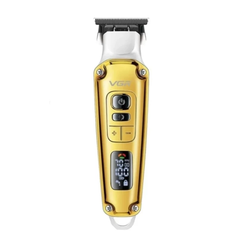 ماشین اصلاح موی صورت کیمی مدل KM-079