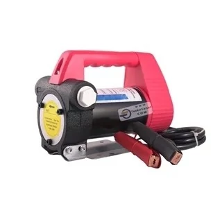 گازوئیل کش برونل 12 ولت دسته بزرگ مدل DCTP-12V 4