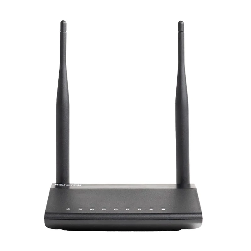 مودم روتر +ADSL2 نتربیت مدل NSL-122 4.6   26