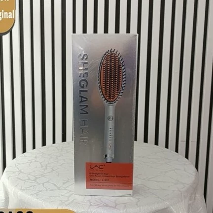 برس برقی شیگلم ( Shiglam ) مدل 337