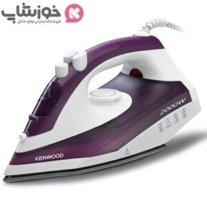 اتو بخار سرامیکی کنوود مدل KENWOOD STP40