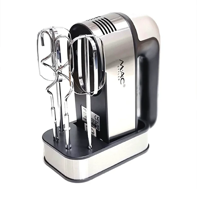 همزن مک استایلر مدل MC-1605