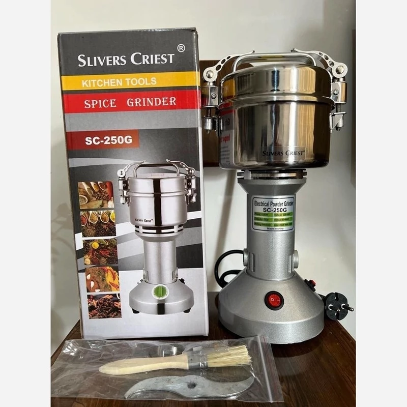 آسیاب 250گرمی سیلور کرست مدل SlC-1250