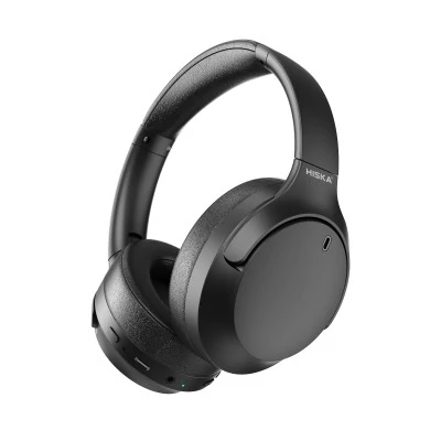 هدفون بلوتوثی هیسکا مدل K-450 3.9   13