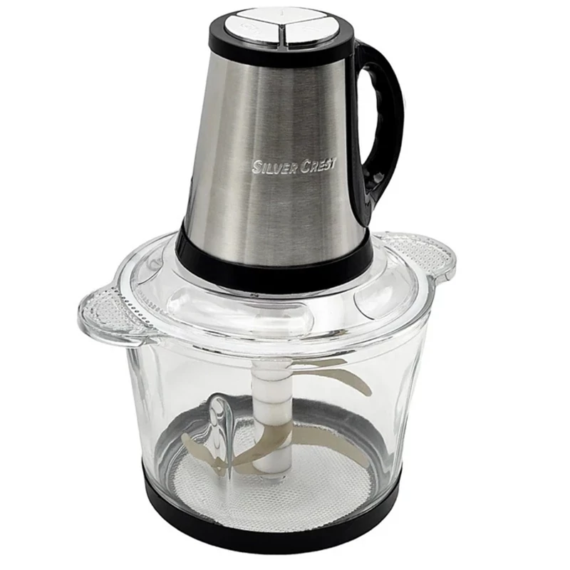 خردکن سیلور کرست مدل SC4030  6