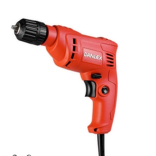 دریل برقی دنلکس 300 وات مدل DX-1130