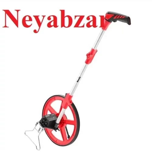 متر چرخ دار 12 اینچ مدل RH-9857 رونیکس
