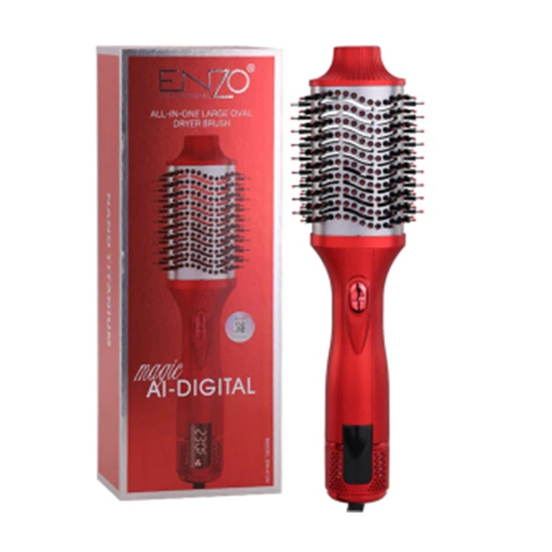 برس حرارتی حجم دهنده انزو مدل EN-4124