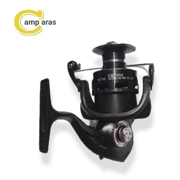چرخ ماهیگیری دایوا مدل DAIWA DM7000چرخ ماهیگیری دایوا مدل DAIWA DM7000