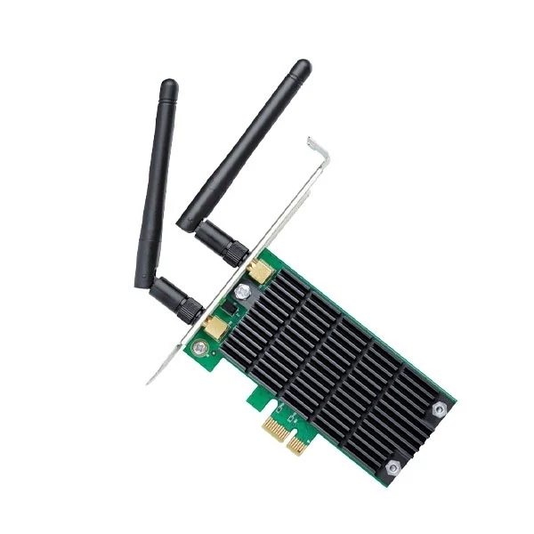 کارت شبکه PCI  تی پی-لینک مدل Archer t4e  12