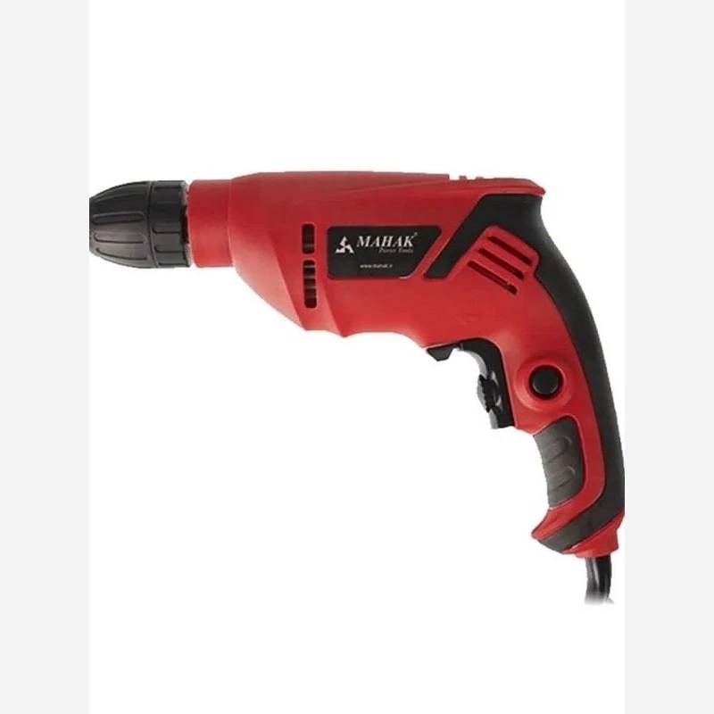 دریل 10 میلی متری  محک مدل DM400