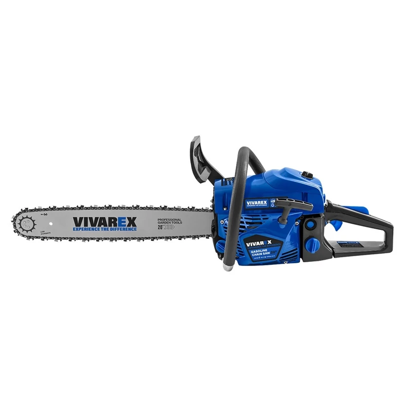 اره زنجیری بنزینی 50 سانت ویوارکس VR5824-GCS