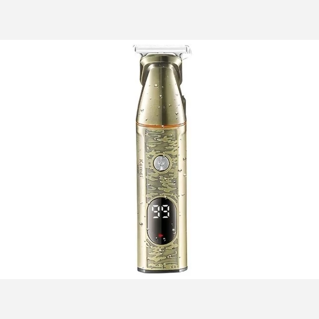 ماشین اصلاح موی سر شارژی حرفه ای  کمی Cordless Professional