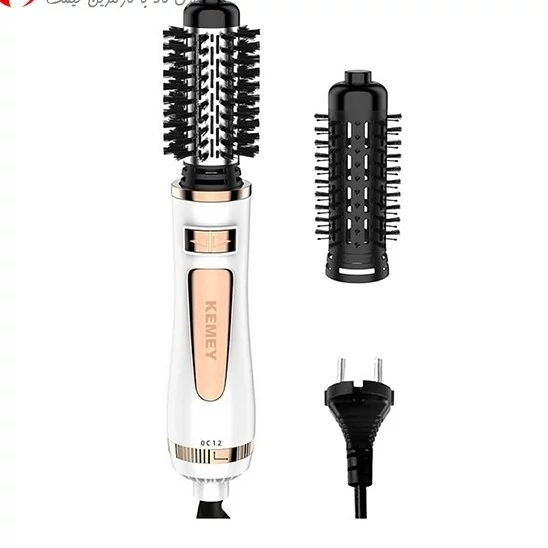 سشوار چرخشی کیمی KM-8024