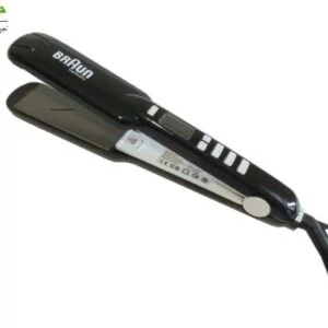 اتو مو کراتینه براون 750 درجه BRAUN-3089
