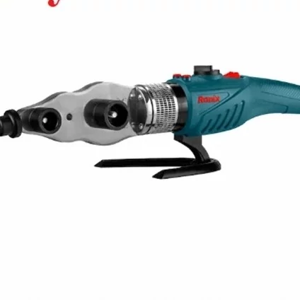 دستگاه جوش لوله سبز گوشه زن RH-4403 رونیکس