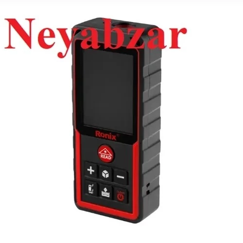 متر لیزری 50 متری RH-9351 رونیکس