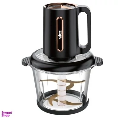 خرد کن ویلز مدل VL6032