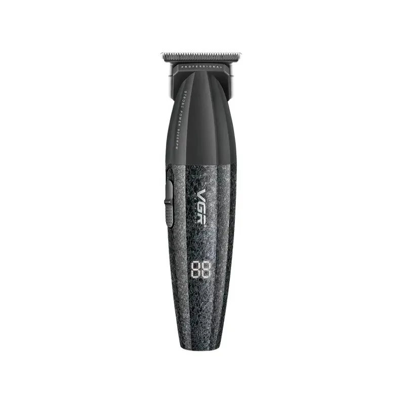 ماشین اصلاح سر و صورت خط زن وی جی آر مدل V-640T