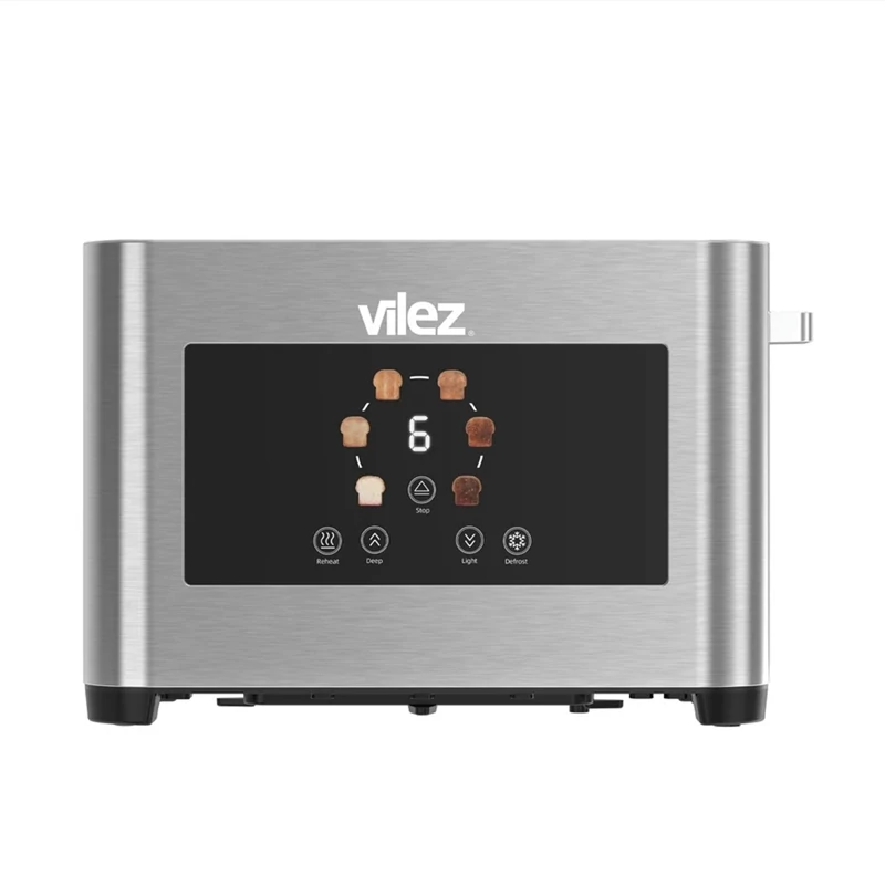 توستر ولز مدل VL3015 5.0   42