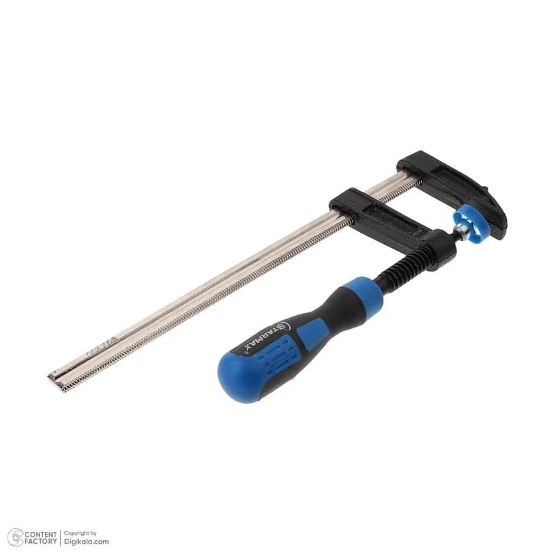 پیچ دستی استارمکس مدل SMF-152505P