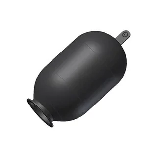 تیوپ منبع تحت فشار چینی 100-80 لیتری دهنه 90 L80-100-D90
