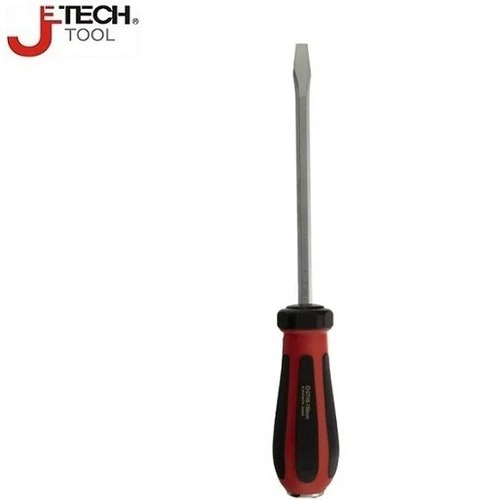 پیچ گوشتی ضربه ای دو سو جتک مدل GTH6-150mm
