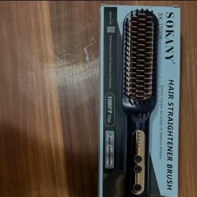 برس حرارتی سوکانی مدل SK-15008