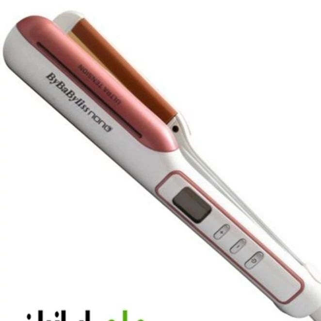 اتو مو بابلیس مدل BABYLISS 3336