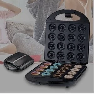 دونات ساز سوکانی مدل SK-08002