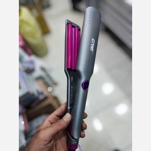 فر مو آفریقایی (فر اس)جی دبلیو مدل R14 5