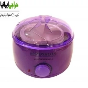 دستگاه وکس پرومکس  PROMAX