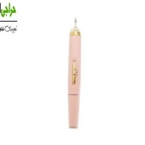 سوهان مانیکور شارژی ناخن نیل SALON NAILS