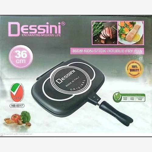 ماهیتابه رژیمی دسینی سایز 36