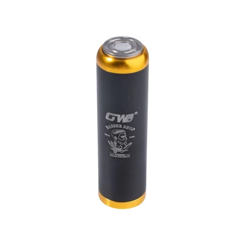 ماشین اصلاح صورت جی دبلیو GW مدل GW-9865