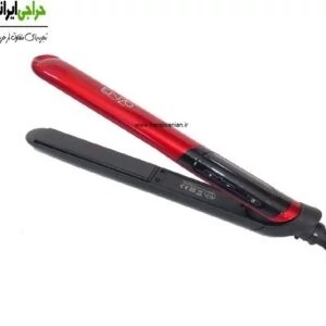 اتو مو کراتینه انزو مدل ENZO 3119