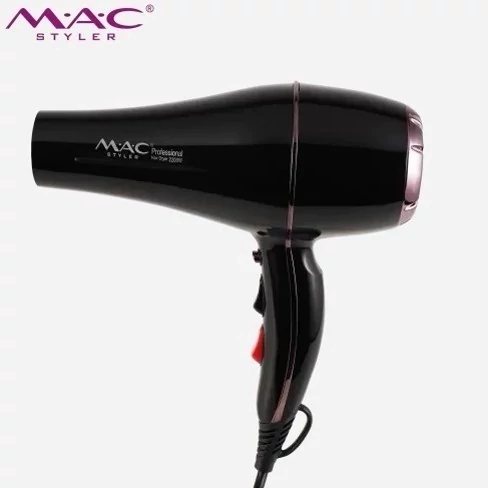 سشوار مک استایلر مدل MC-6687A