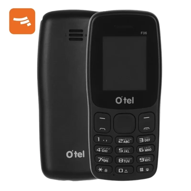 گوشی موبایل اوتل مدل F06