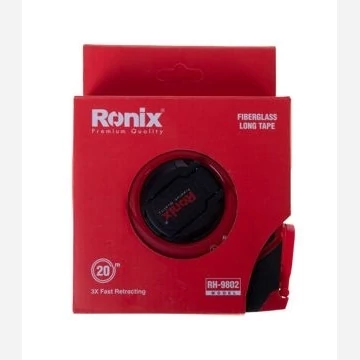 مولتی متر دیجیتال رونیکس RH-9802