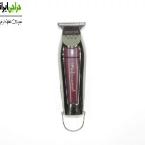 ماشین اصلاح خط زن روزیا ROZIA 261