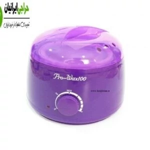 دستگاه وکس پرو وکس pro wax