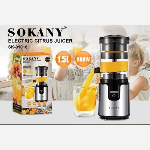 آب مرکبات گیر آسانسوری  سوکانی مدل SOKANY SK-01018