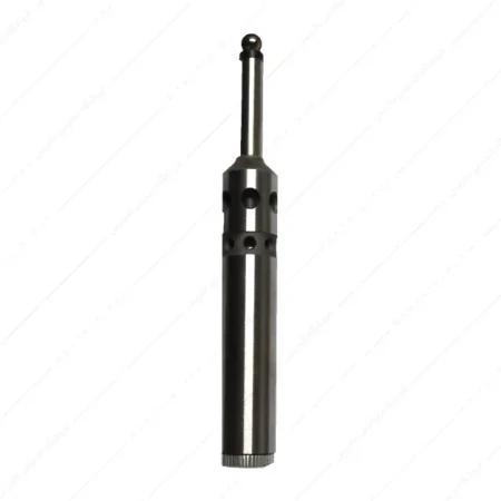 گوشه یاب بوقی نوری جعبه چوبی کد 40