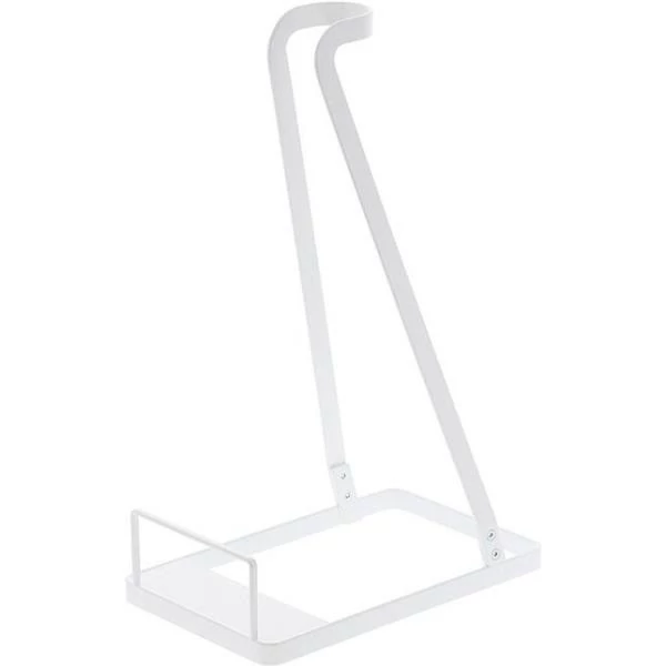 پایه نگهدارنده جارو برقی شیائومی مدل Deerma stand vacuum cleaner - سفید