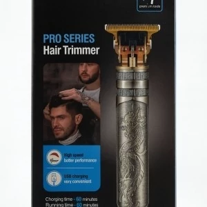 ماشین اصلاح حرفه ای  جمجمه ای  JAMAKY PRO مدل JPC90027  اصلاح دقیق، سریع و بی صدا