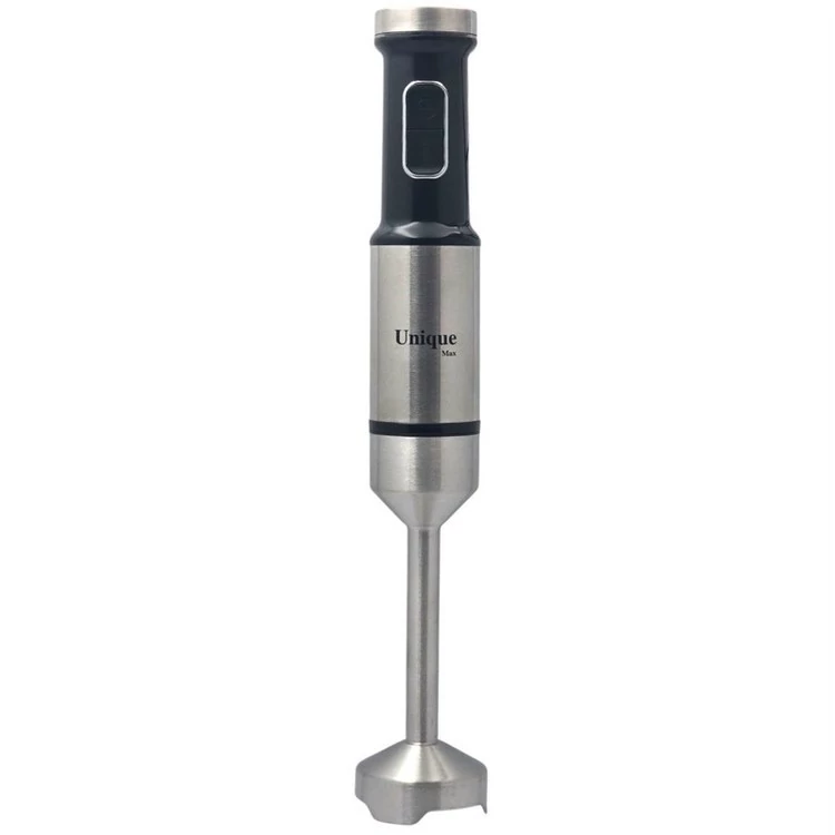 گوشت کوب برقی 1500 وات یونیک مکس مدل VGR-04