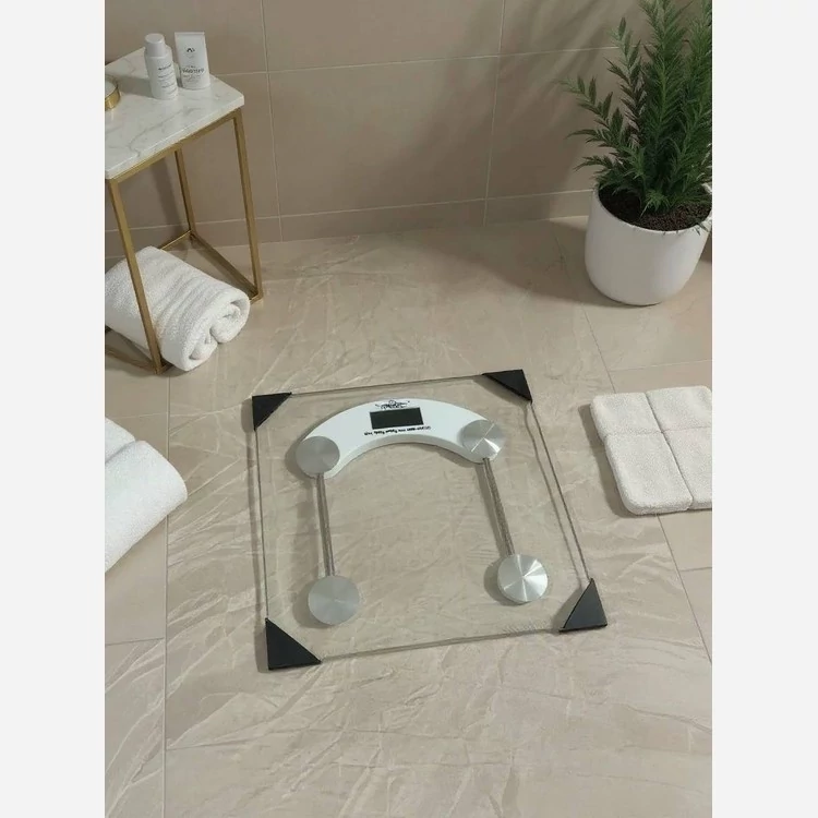 ترازو وزن کشی دیجیتال لوکاتلی مدل T 9 ظرفیت 150کیلو گرم