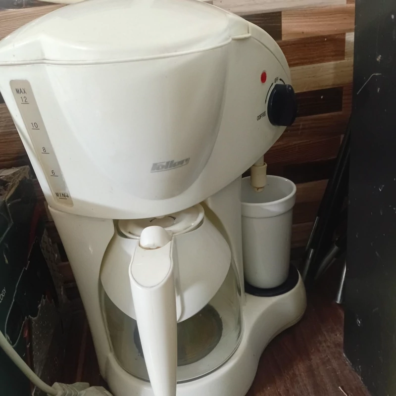 چای سازوقهوه سازبرقی