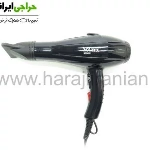 سشوار وی جی ار VGR-350